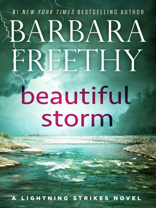 Title details for Beautiful Storm by Barbara Freethy - Available
